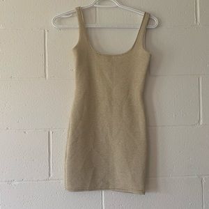 Pretty Little Thing cocktail dress